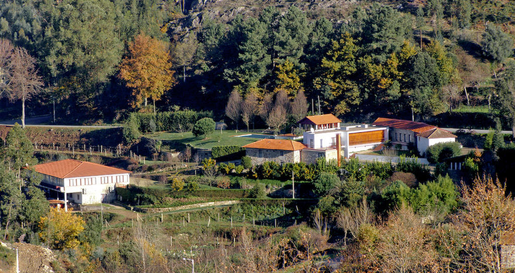 منزل الضيف فيزيلا  في Quinta Da Longra المظهر الخارجي الصورة